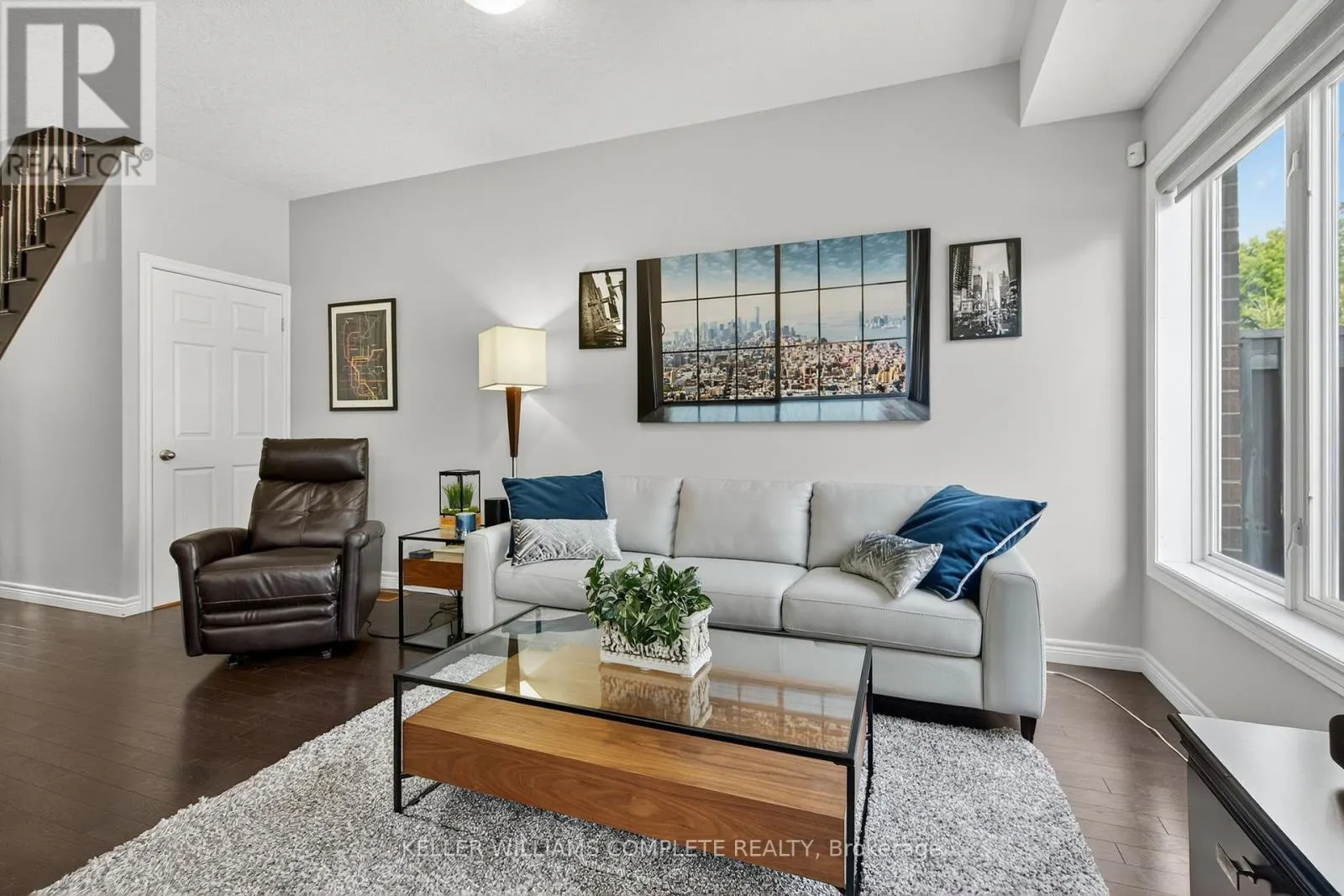 3 - 21 ATESSA DRIVE