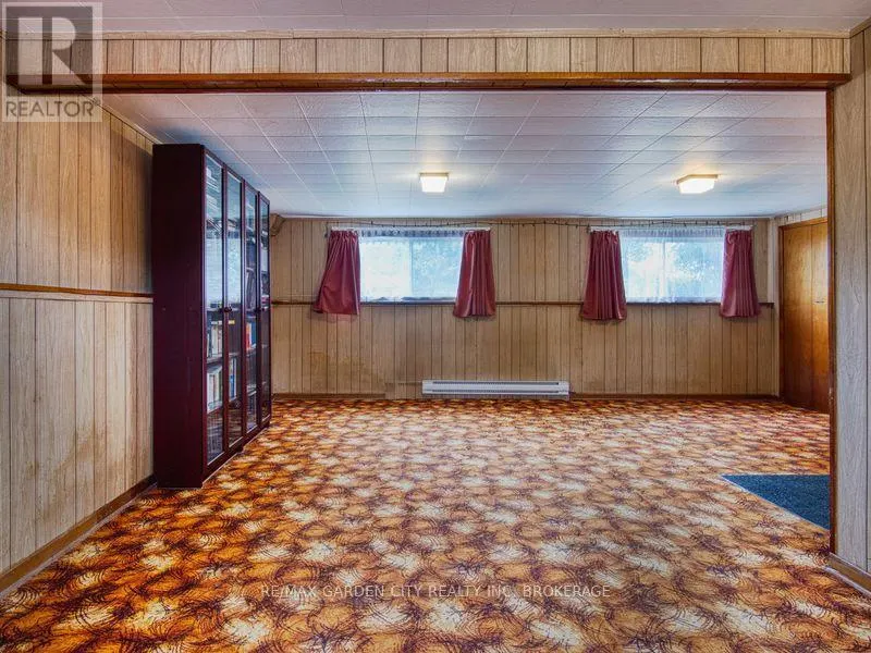 230 LAKESHORE ROAD