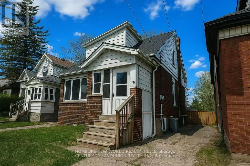 MAIN RM 2 - 46 ARNOLD STREET