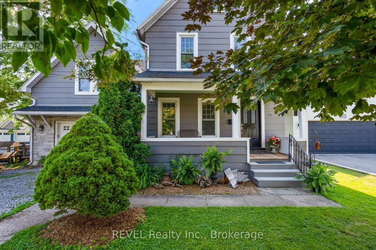 335 HELENA STREET