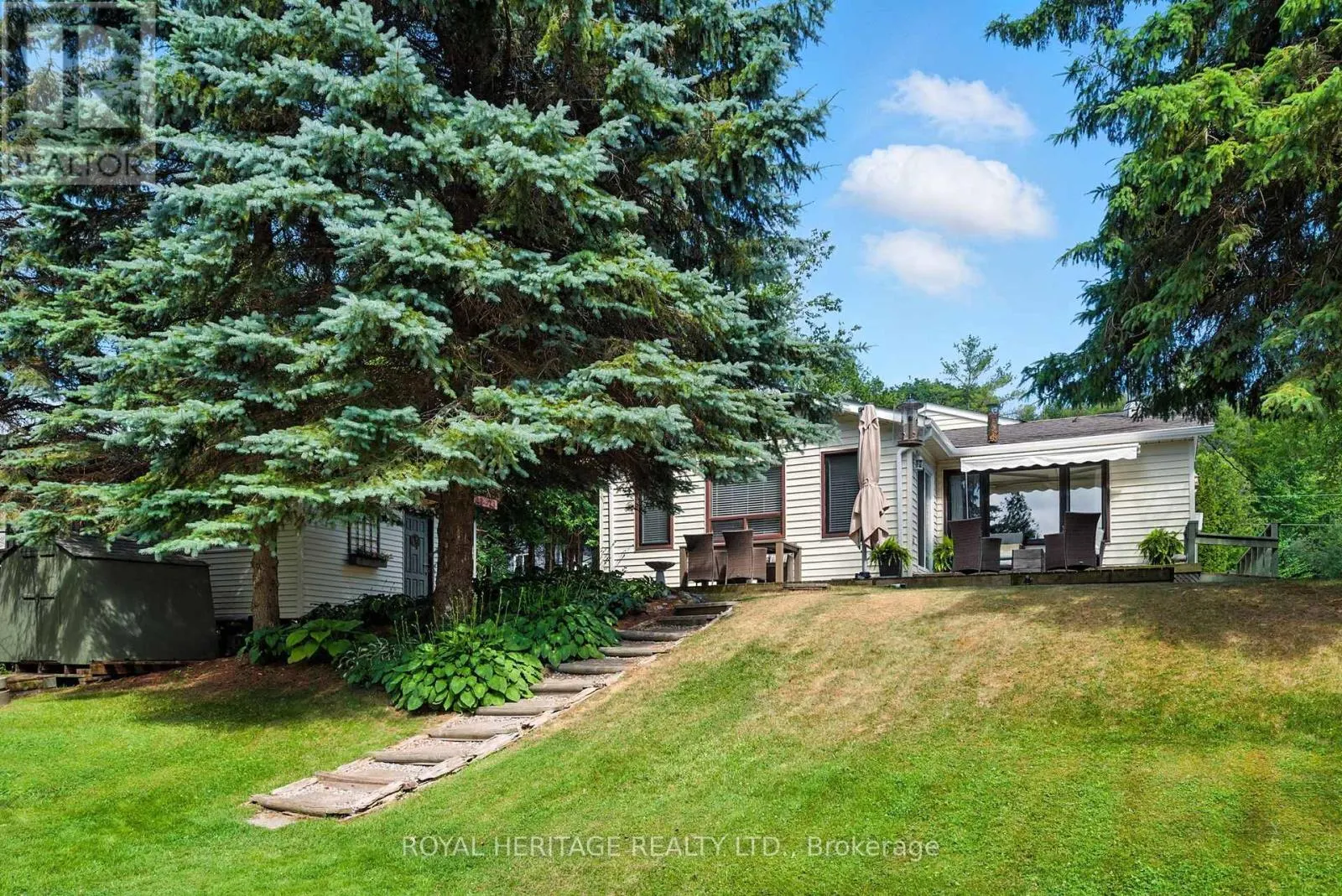 42 REDDICK ROAD
