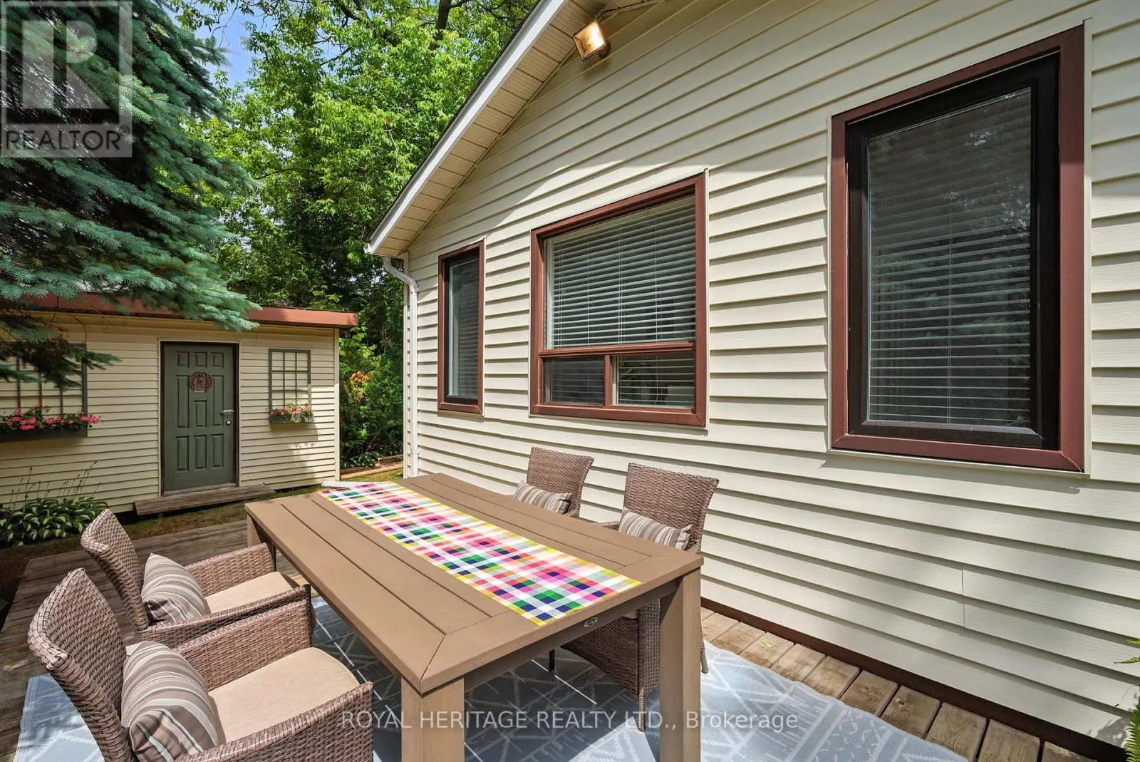 42 REDDICK ROAD