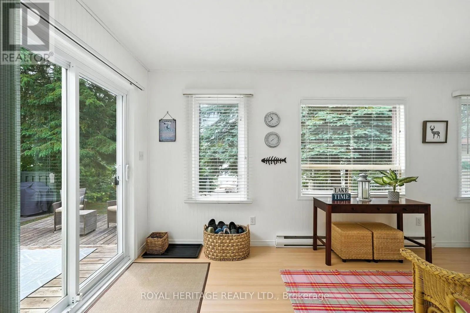 42 REDDICK ROAD