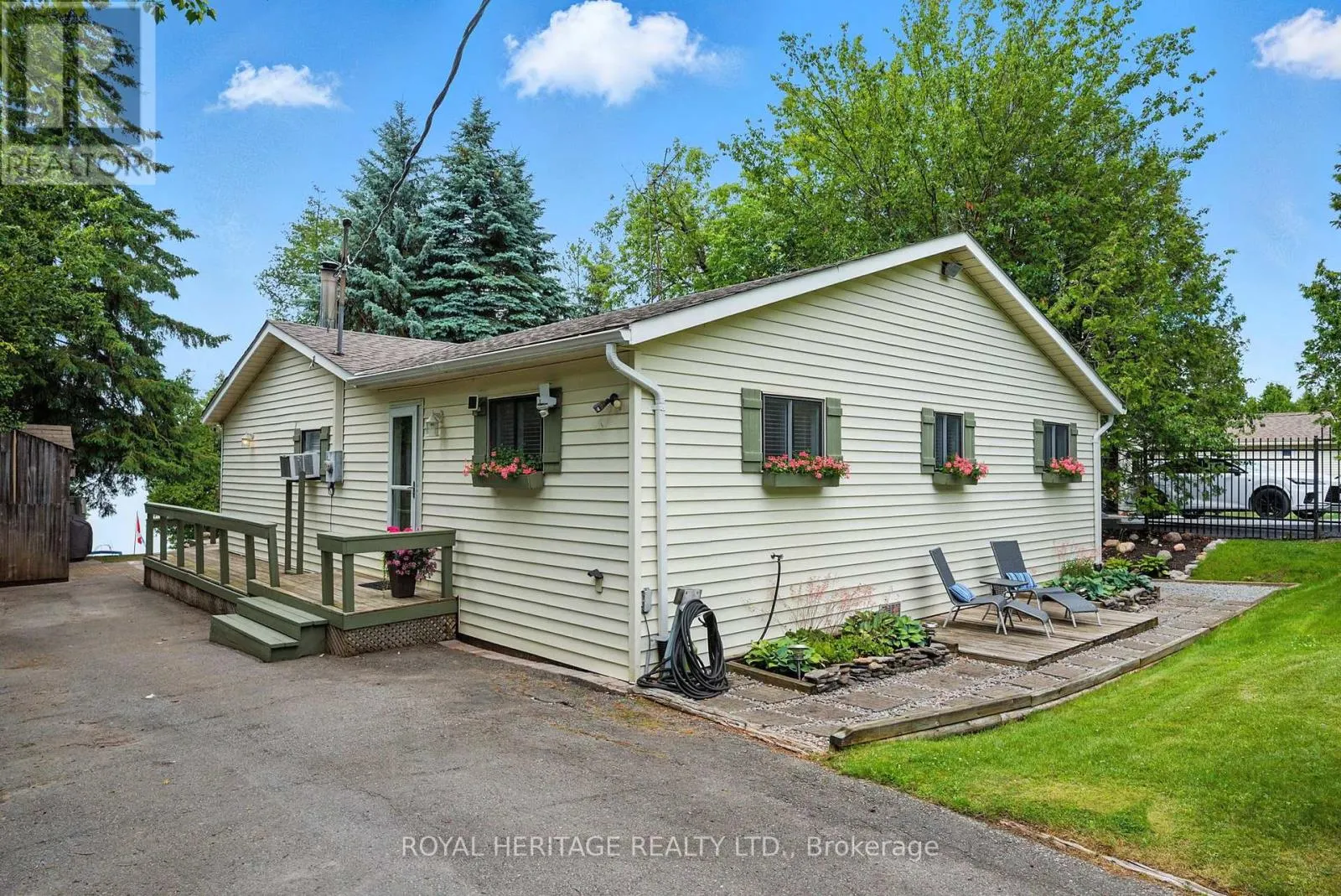 42 REDDICK ROAD