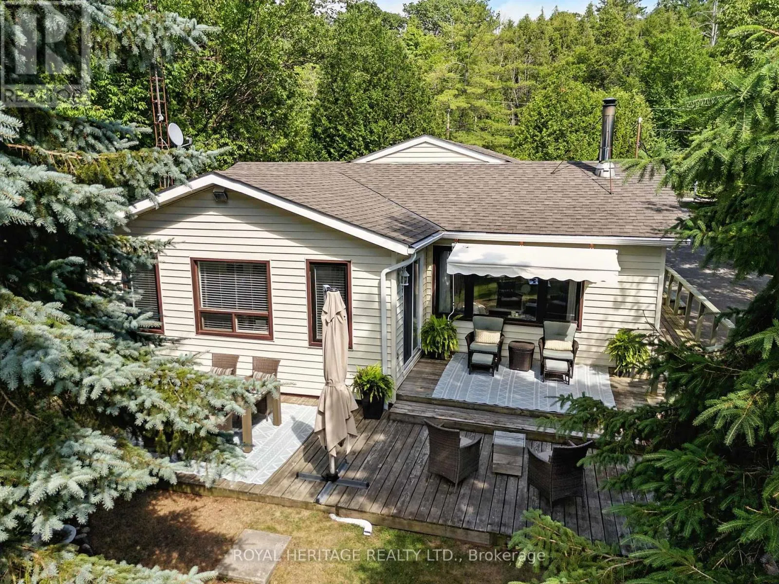 42 REDDICK ROAD