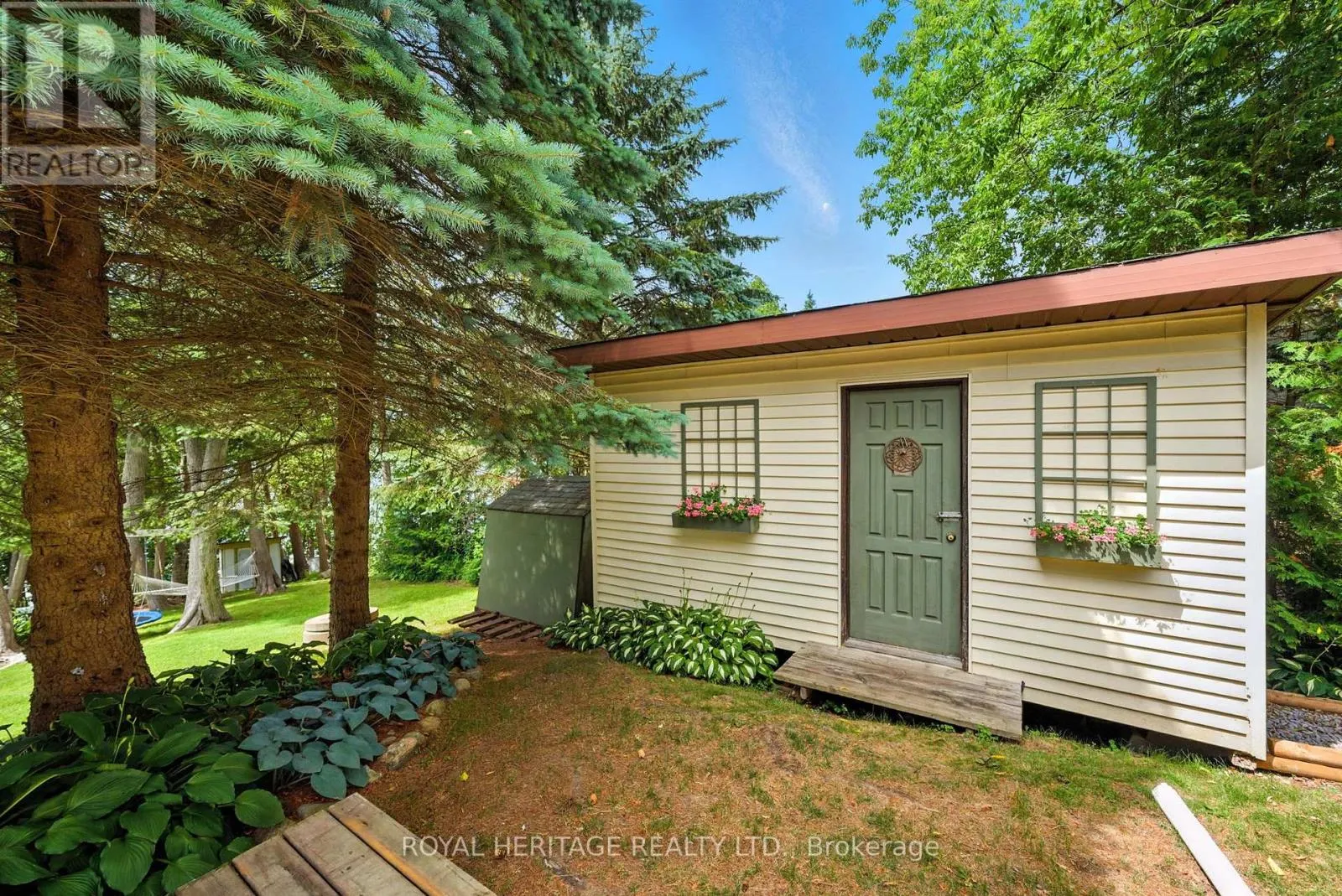 42 REDDICK ROAD