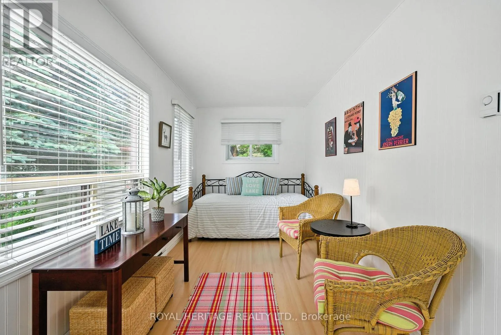 42 REDDICK ROAD