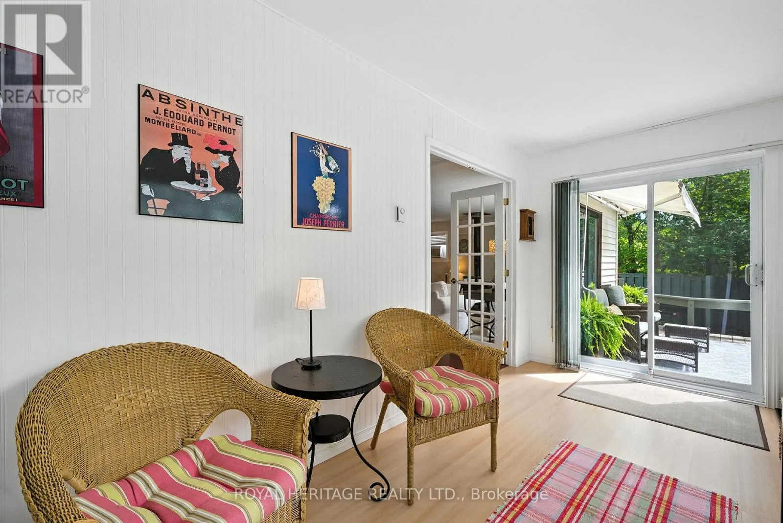 42 REDDICK ROAD
