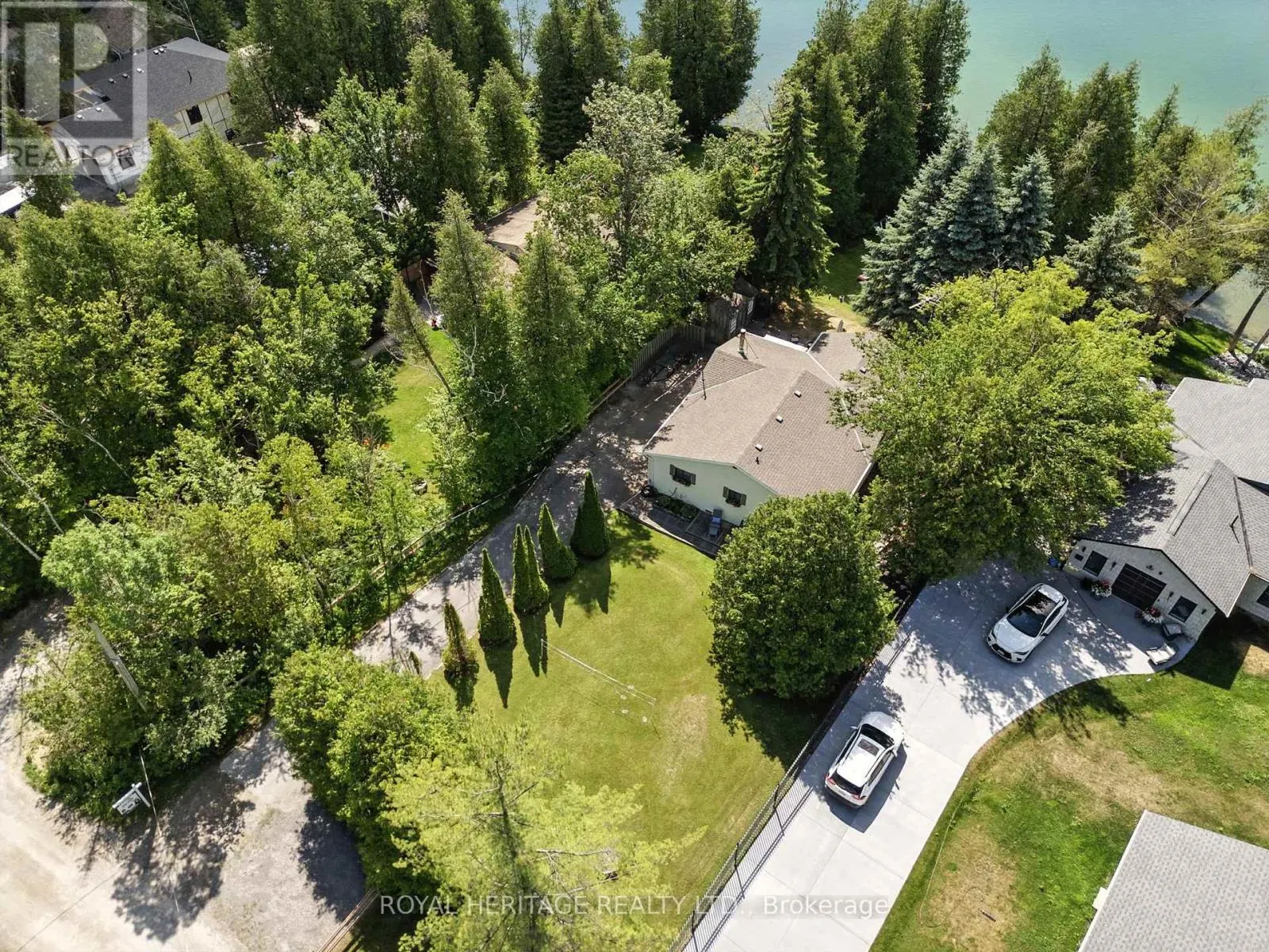 42 REDDICK ROAD