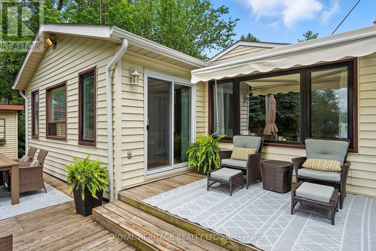 42 REDDICK ROAD