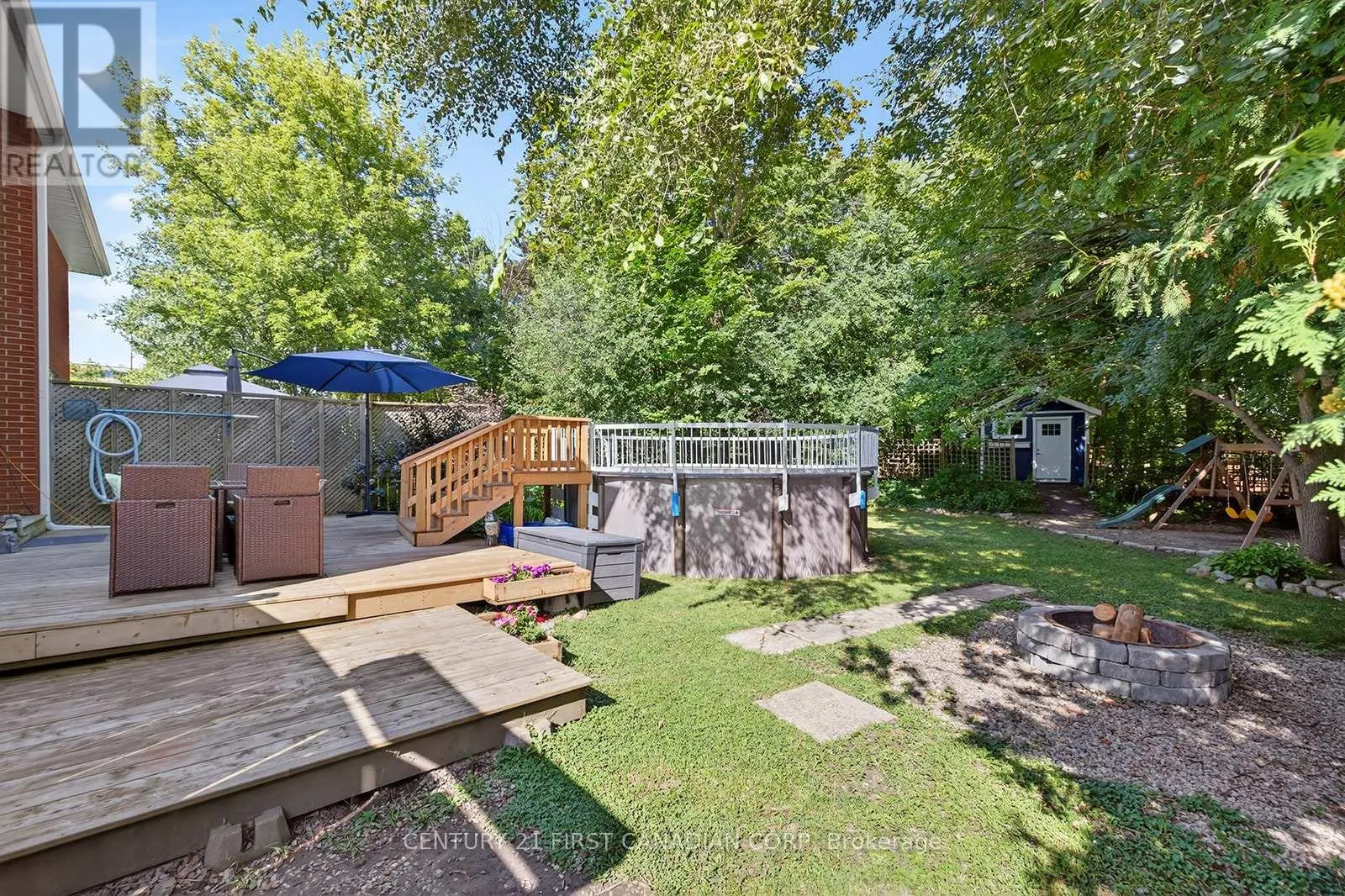 565 RINGTON CRESCENT