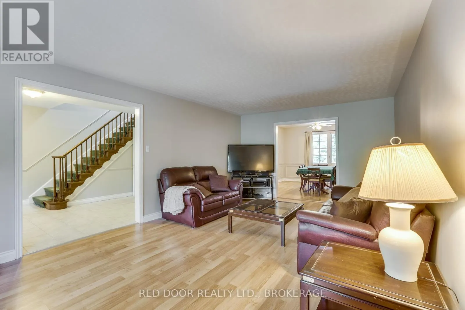79 GREENBRIER CRESCENT
