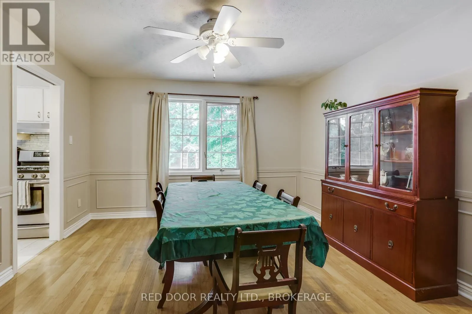 79 GREENBRIER CRESCENT