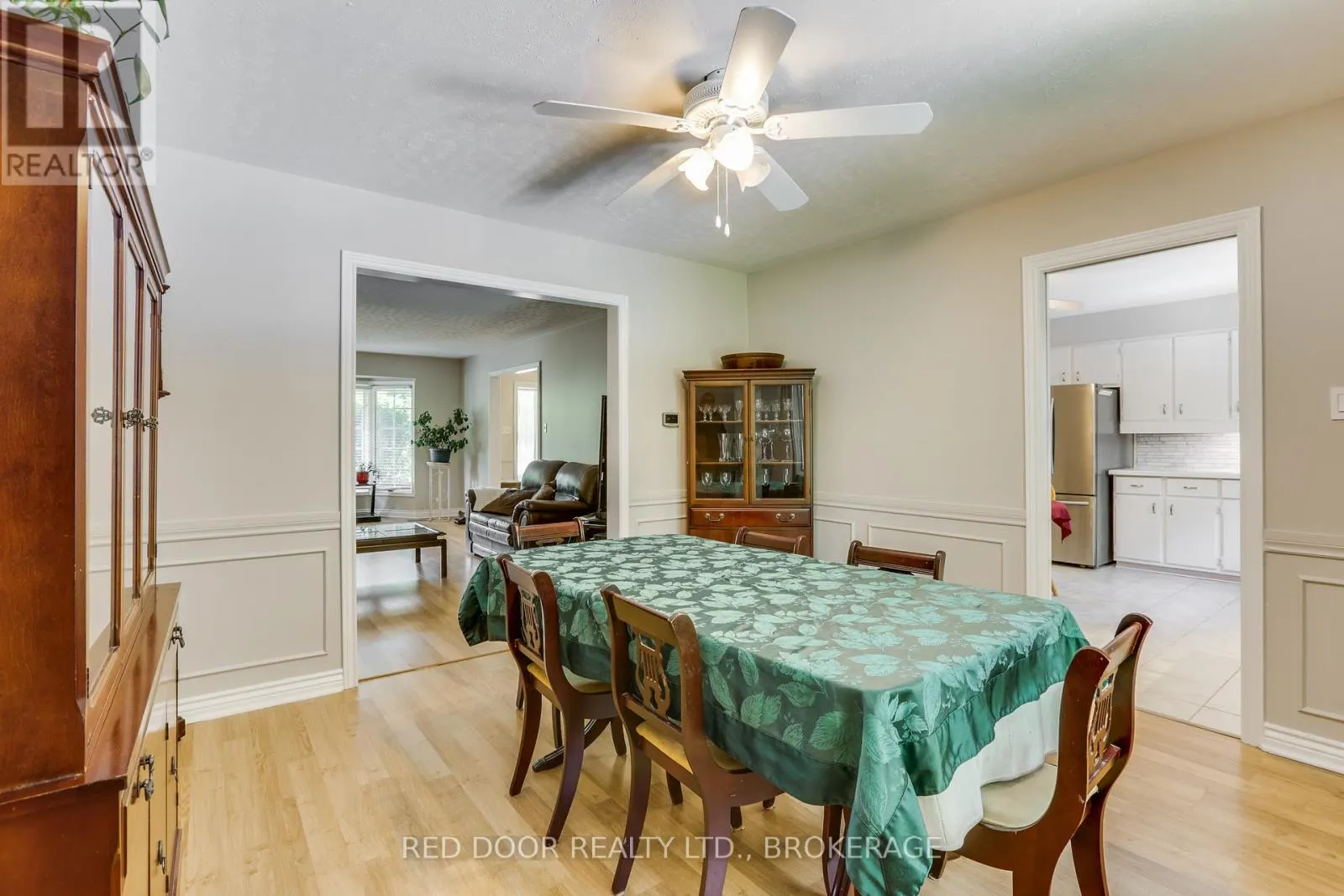 79 GREENBRIER CRESCENT