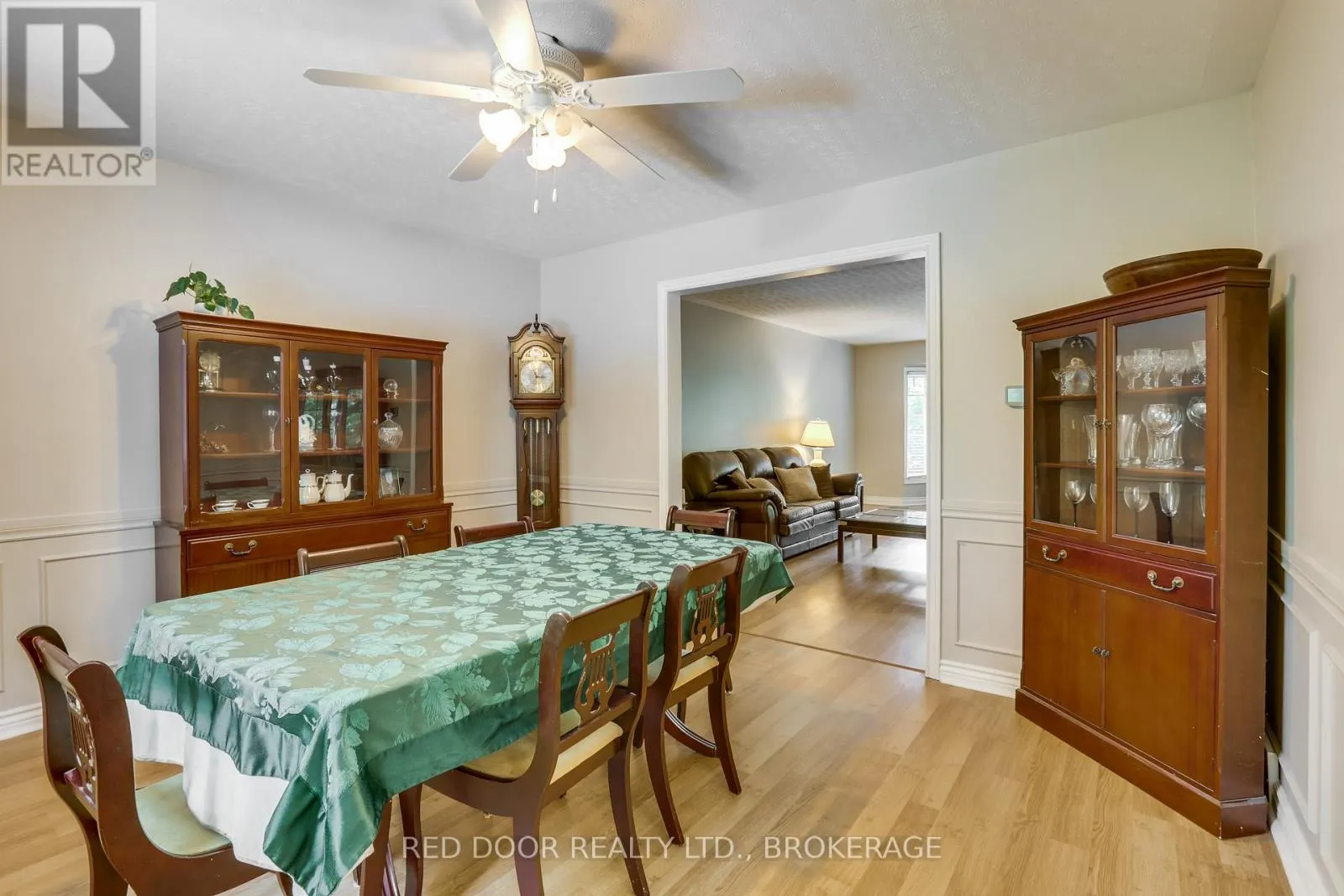 79 GREENBRIER CRESCENT