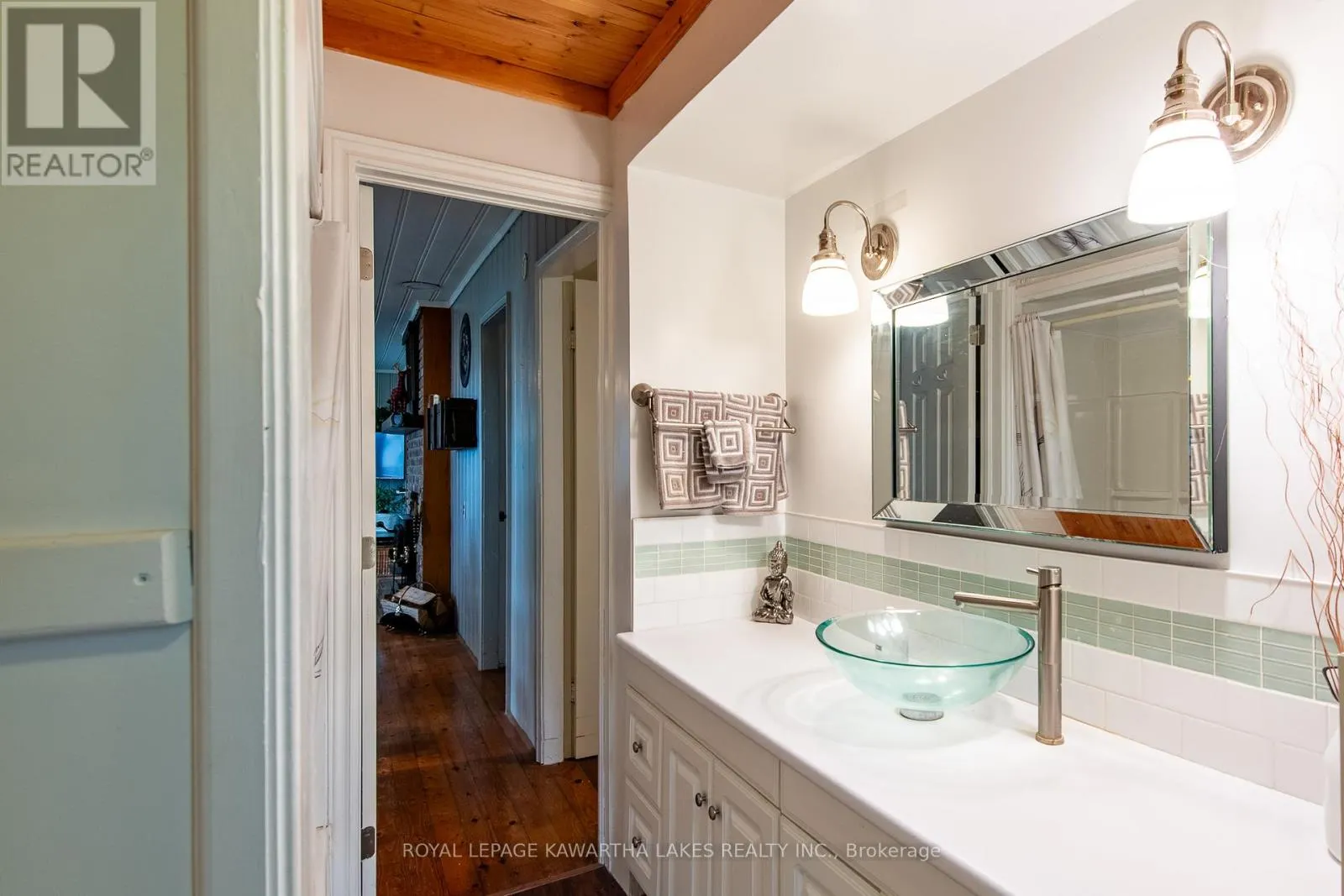 130 DRIFTWOOD VILLAGE DRIVE