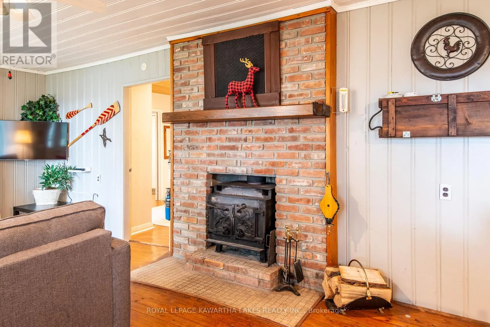 130 DRIFTWOOD VILLAGE DRIVE