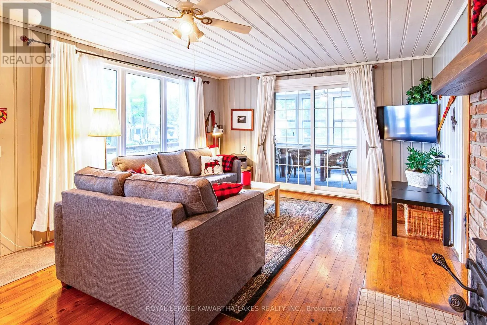 130 DRIFTWOOD VILLAGE DRIVE