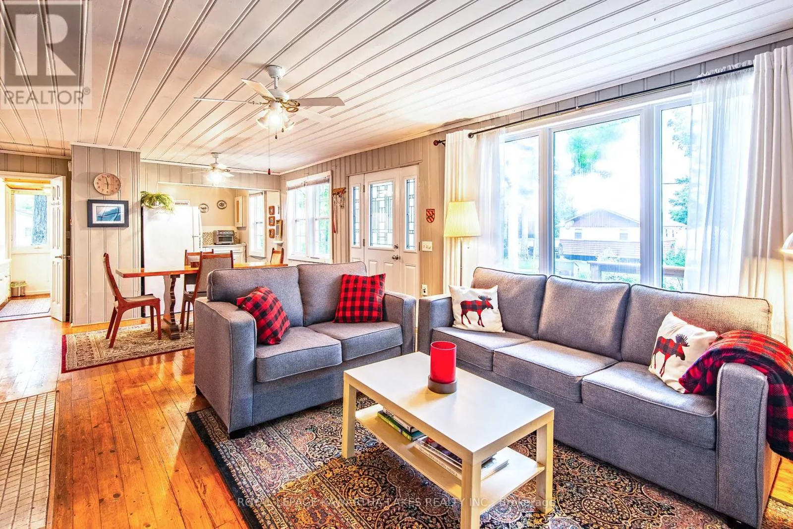 130 DRIFTWOOD VILLAGE DRIVE