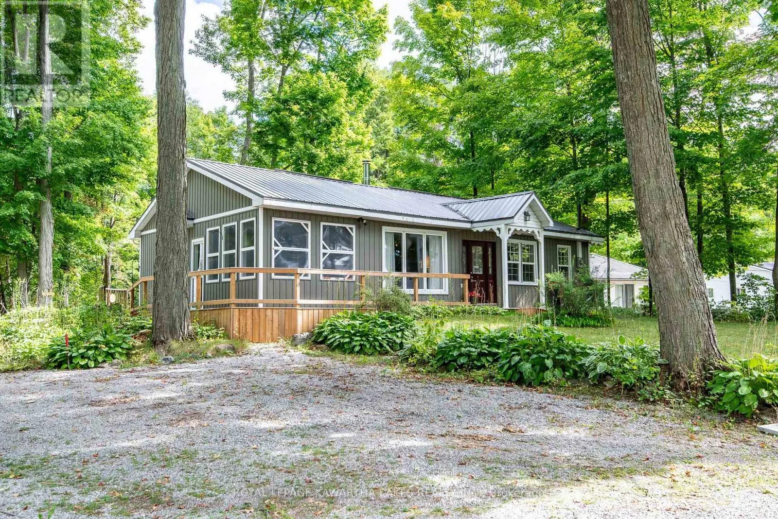 130 DRIFTWOOD VILLAGE DRIVE