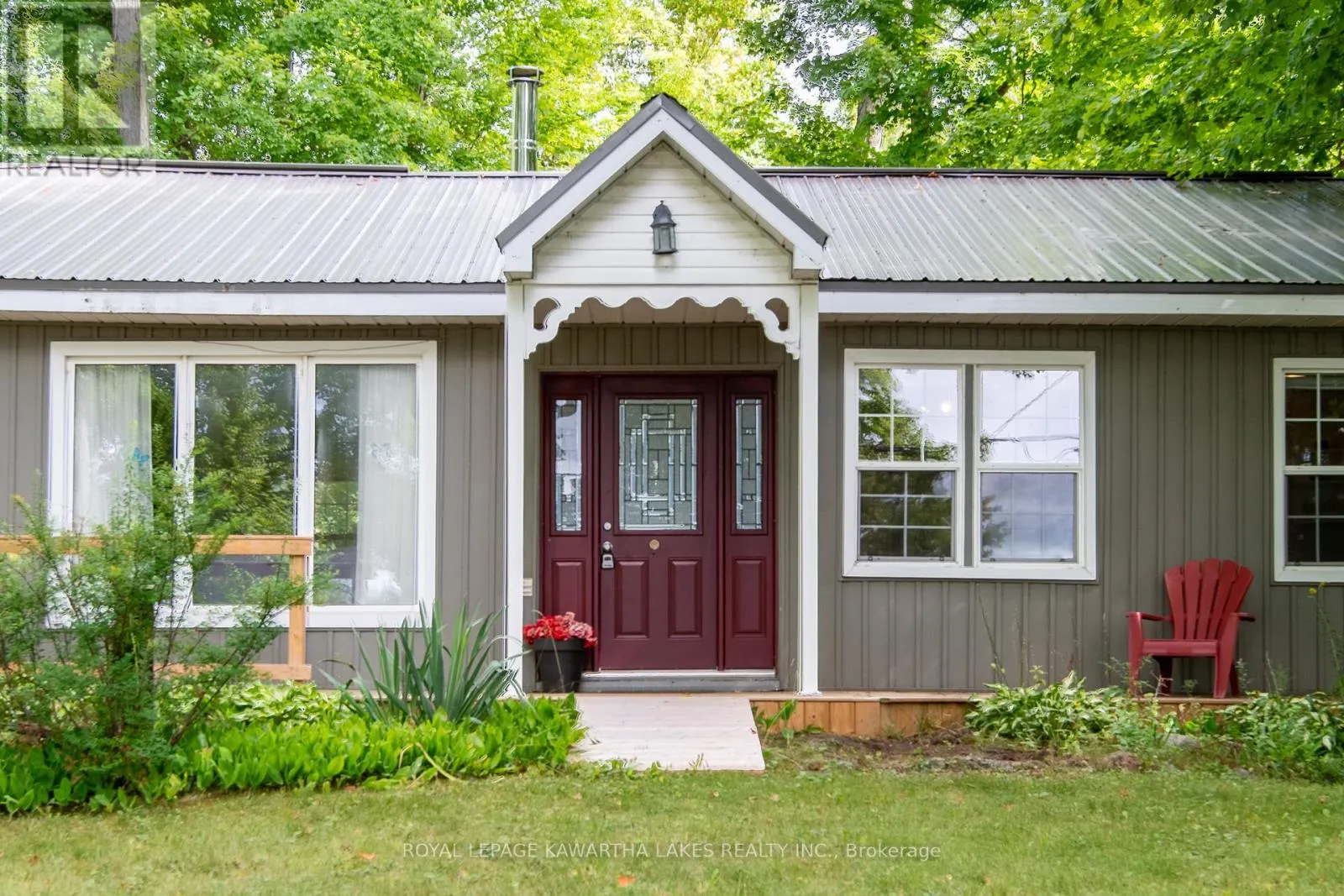 130 DRIFTWOOD VILLAGE DRIVE