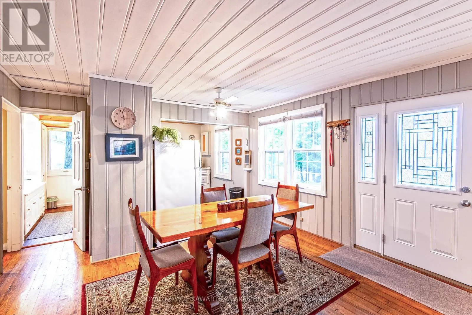 130 DRIFTWOOD VILLAGE DRIVE