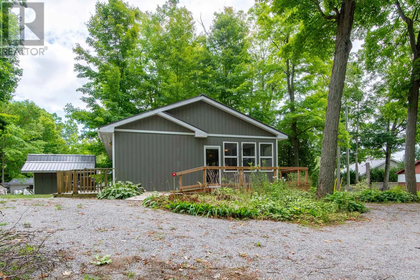 130 DRIFTWOOD VILLAGE DRIVE