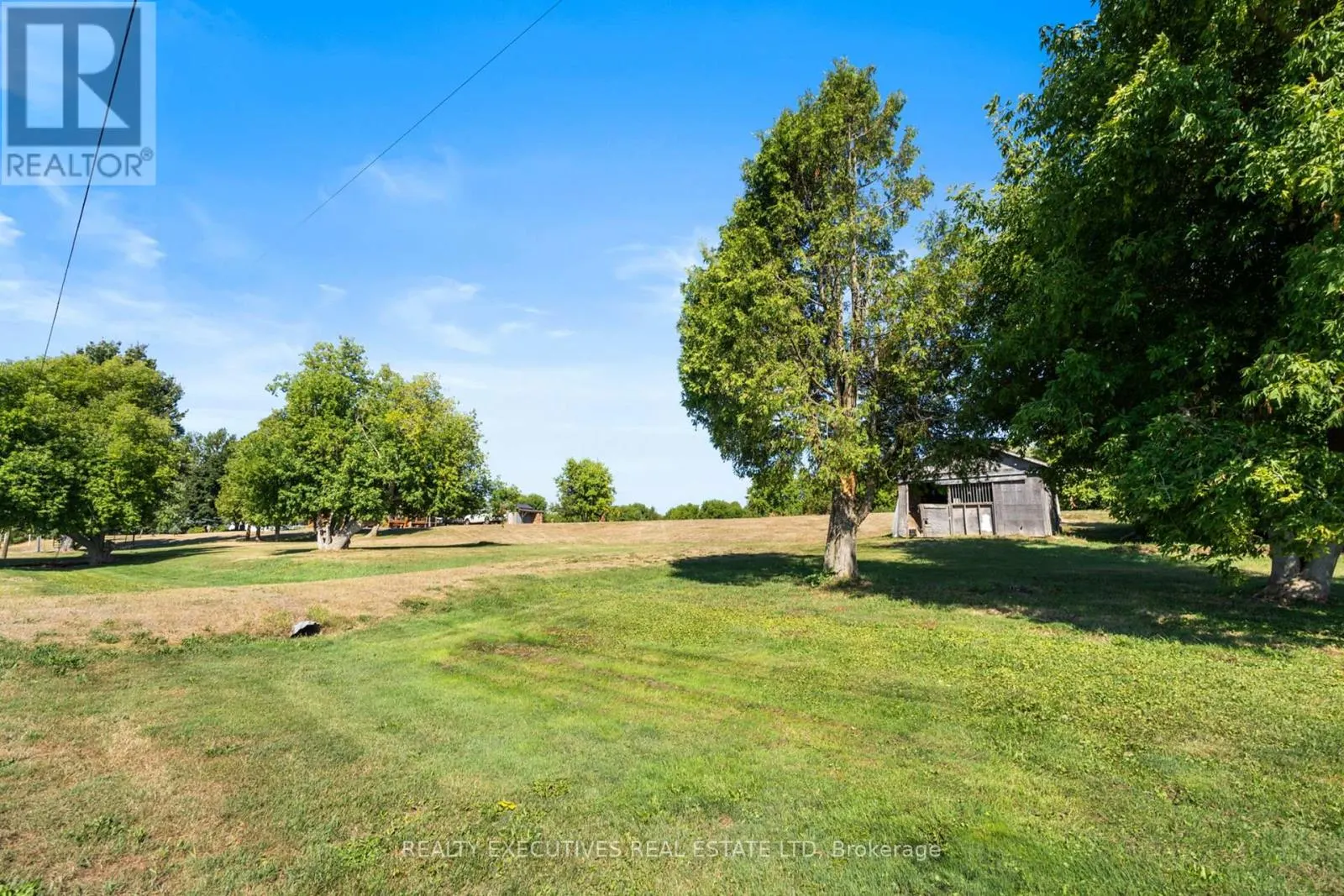 12705 MAPLE RIDGE ROAD