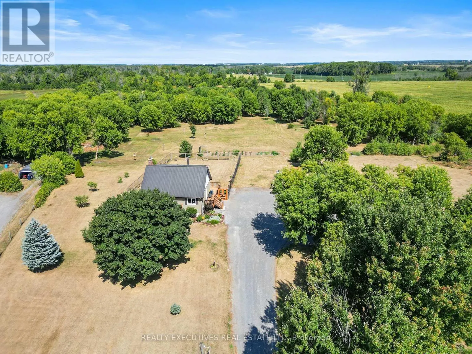 12705 MAPLE RIDGE ROAD
