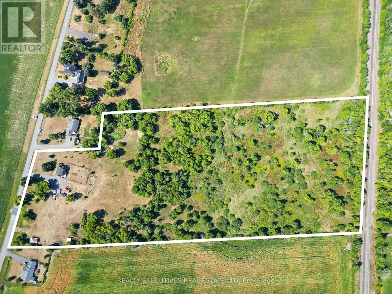 12705 MAPLE RIDGE ROAD