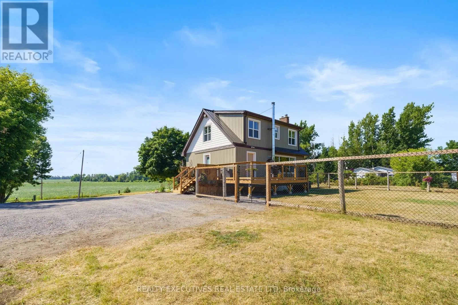 12705 MAPLE RIDGE ROAD