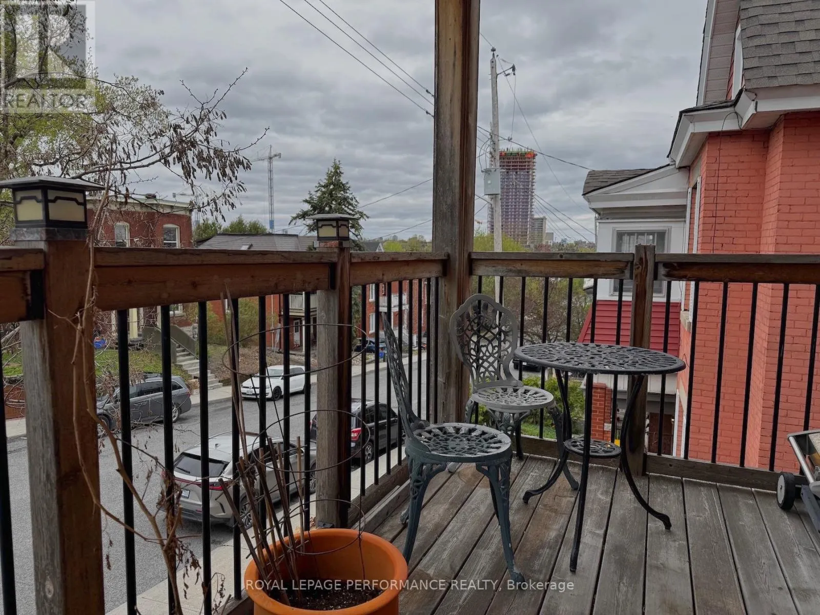 53 SPRUCE STREET
