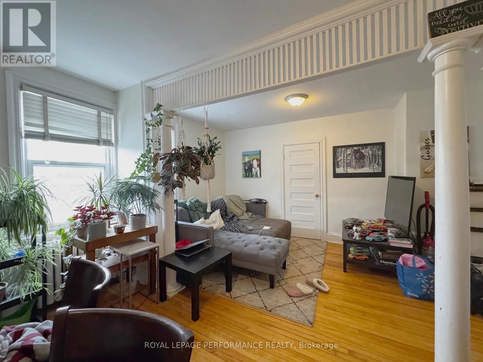 53 SPRUCE STREET