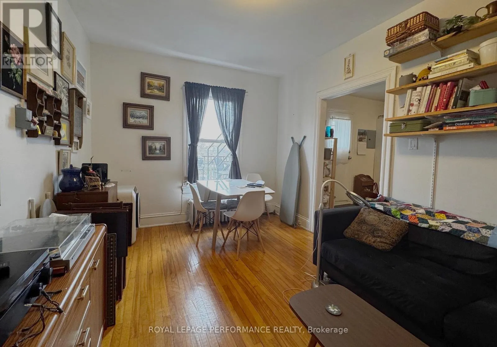 53 SPRUCE STREET