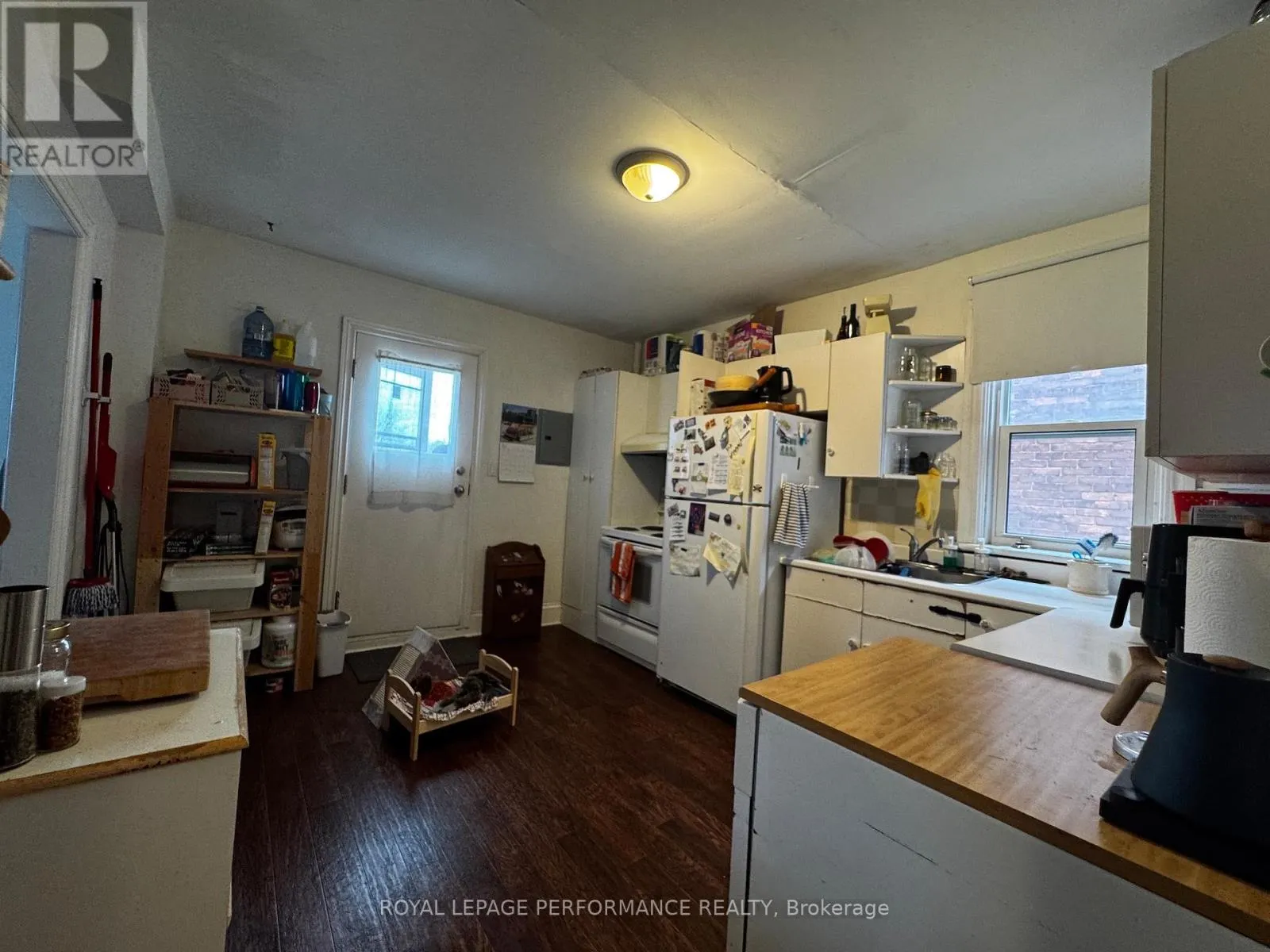 53 SPRUCE STREET