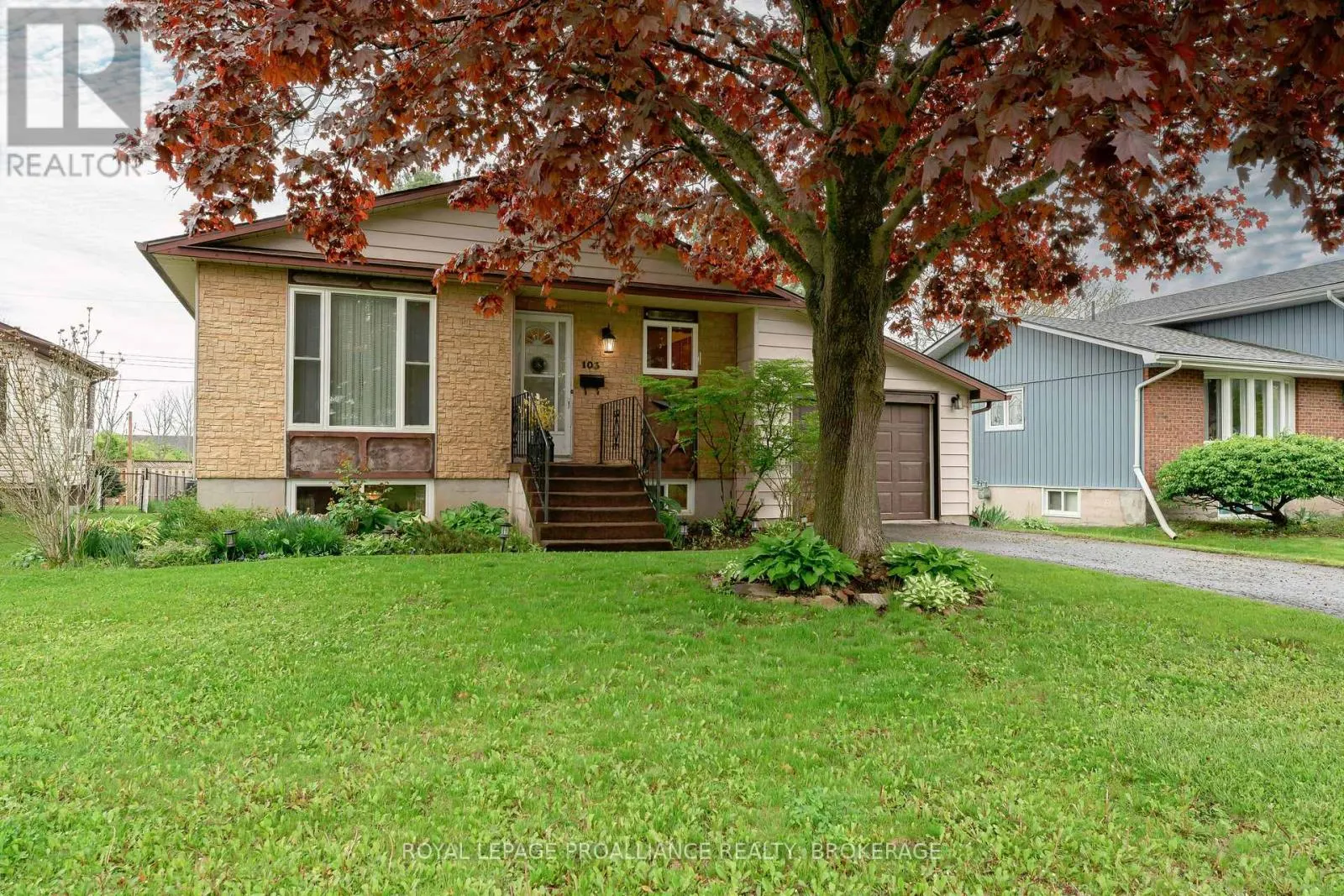 103 ELMWOOD DRIVE