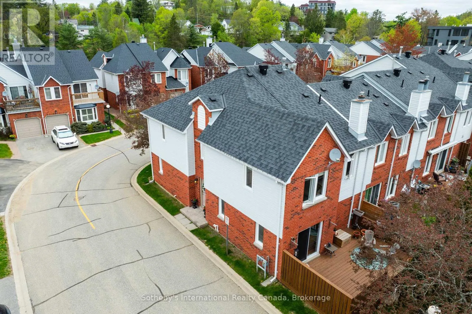 66 - 50 SHORELINE DRIVE, #66