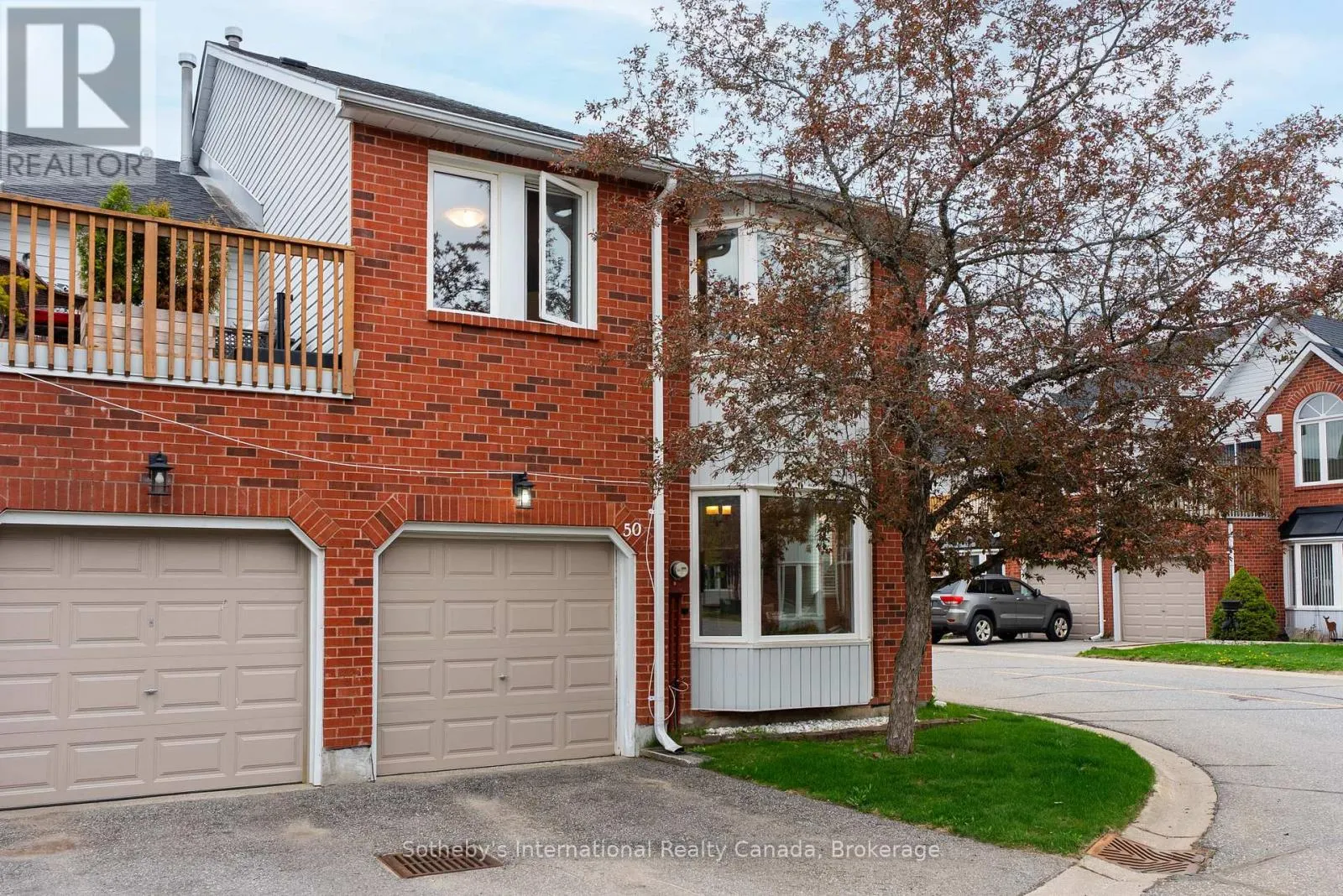 66 - 50 SHORELINE DRIVE, #66
