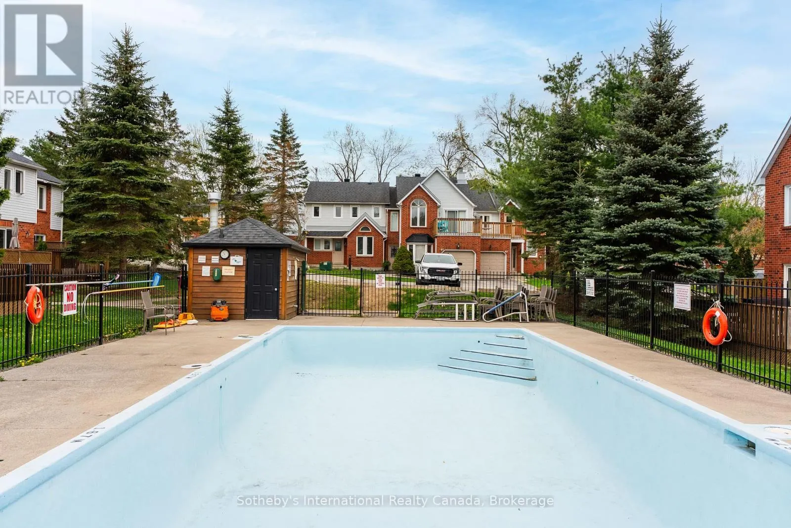 66 - 50 SHORELINE DRIVE, #66