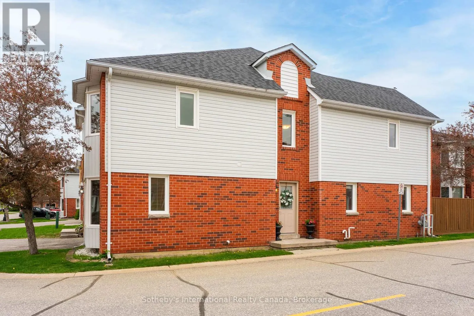 66 - 50 SHORELINE DRIVE, #66