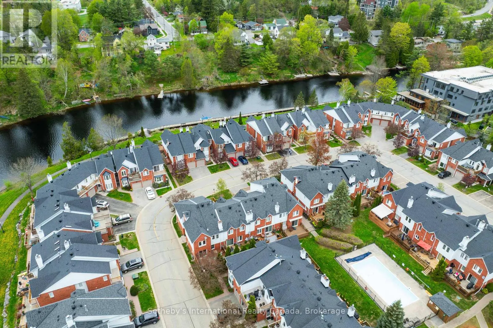 66 - 50 SHORELINE DRIVE, #66
