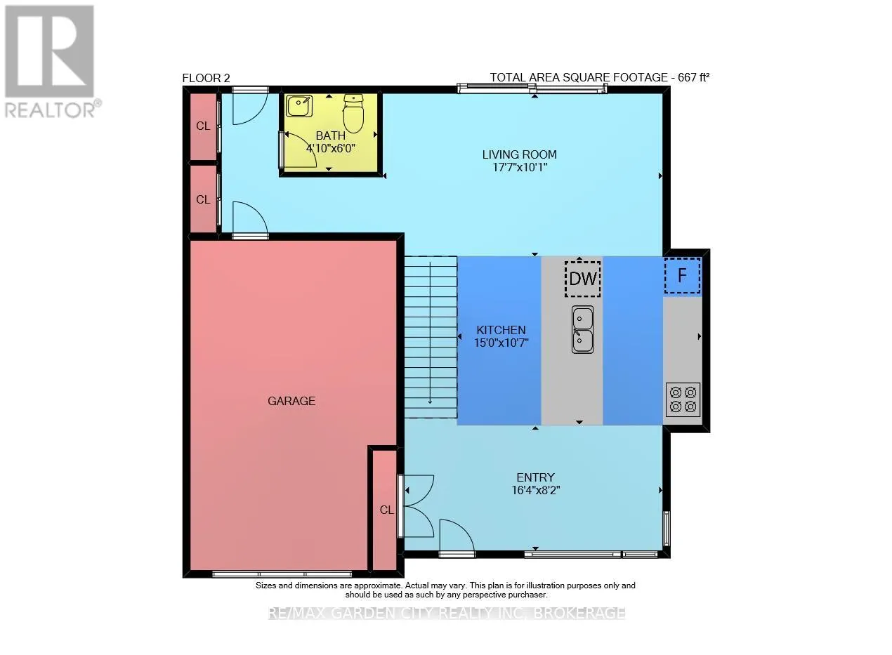 12 1/2 BEAMER COURT