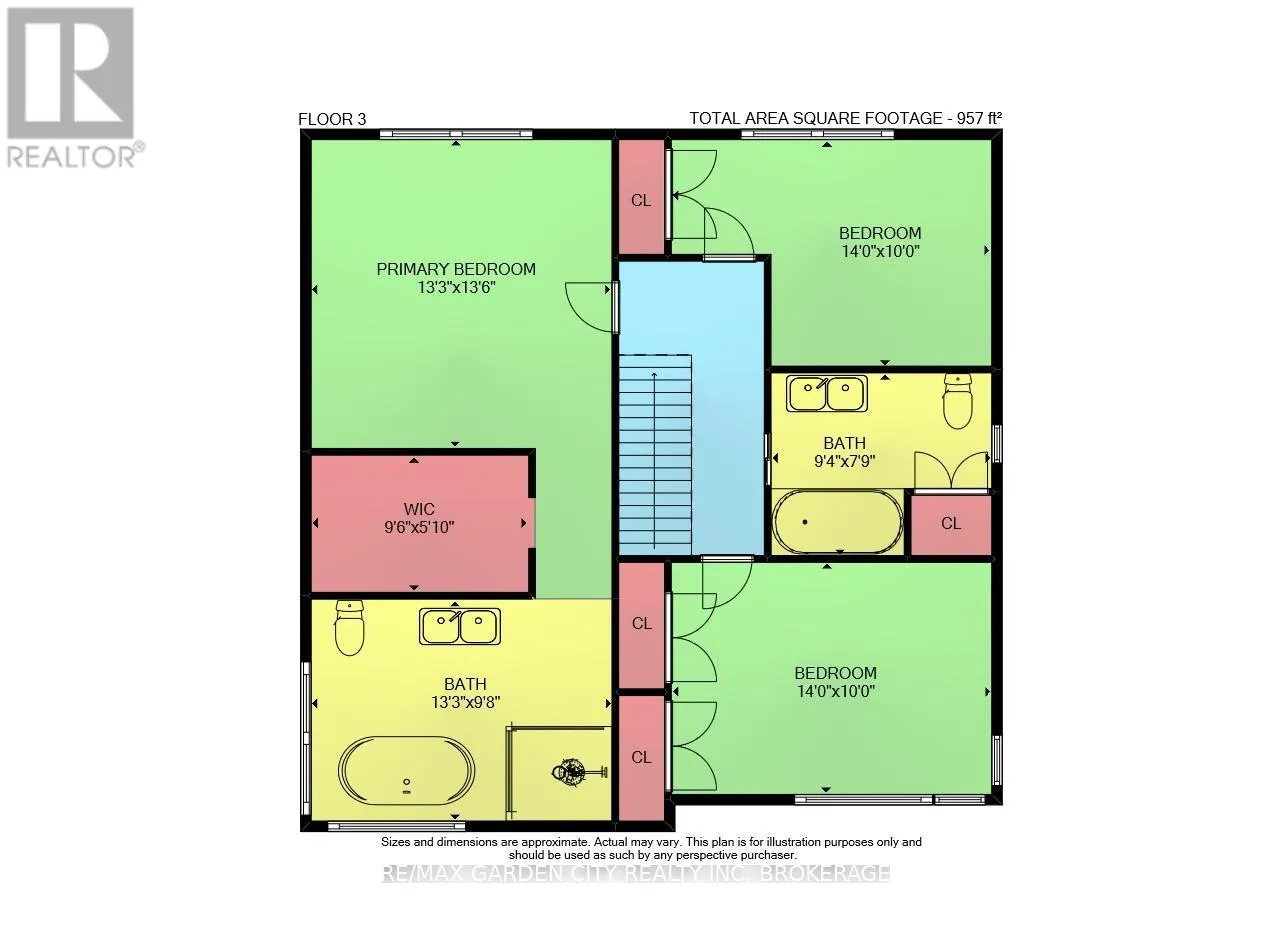 12 1/2 BEAMER COURT