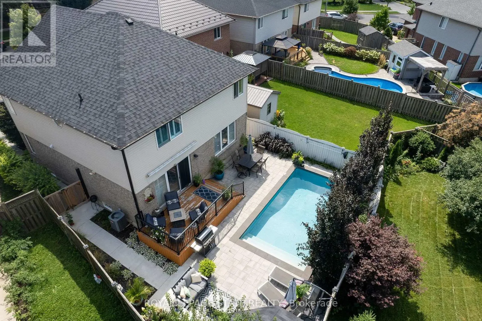274 SPRINGVALLEY CRESCENT