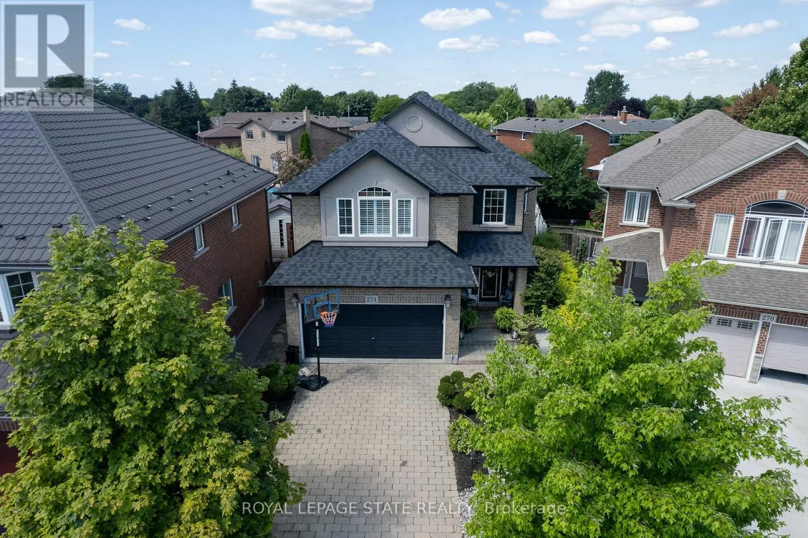 274 SPRINGVALLEY CRESCENT