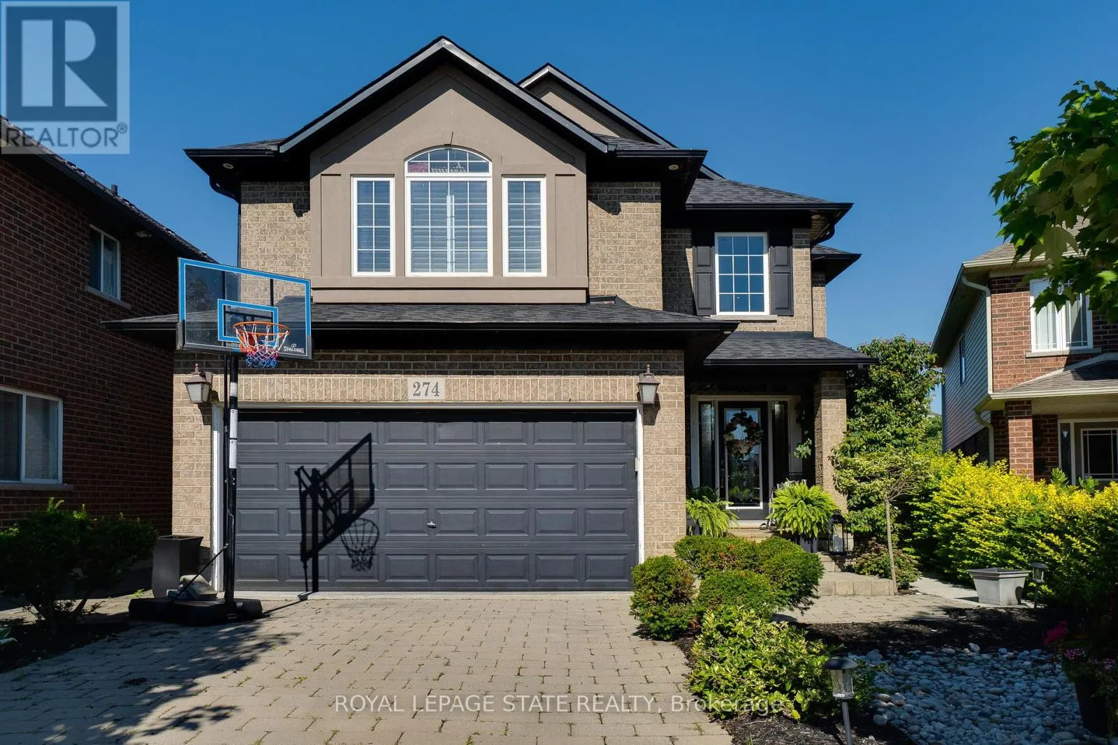 274 SPRINGVALLEY CRESCENT