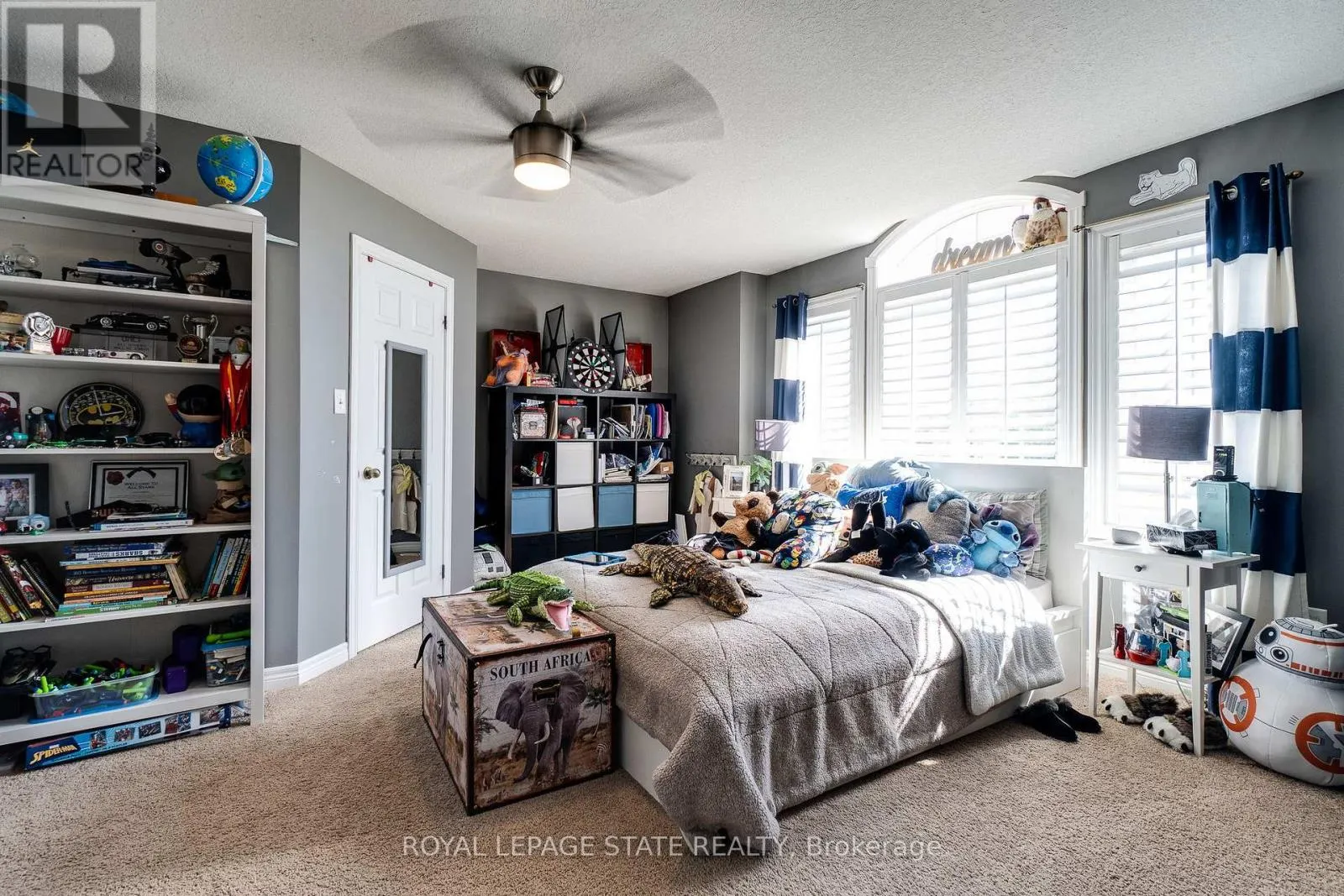 274 SPRINGVALLEY CRESCENT