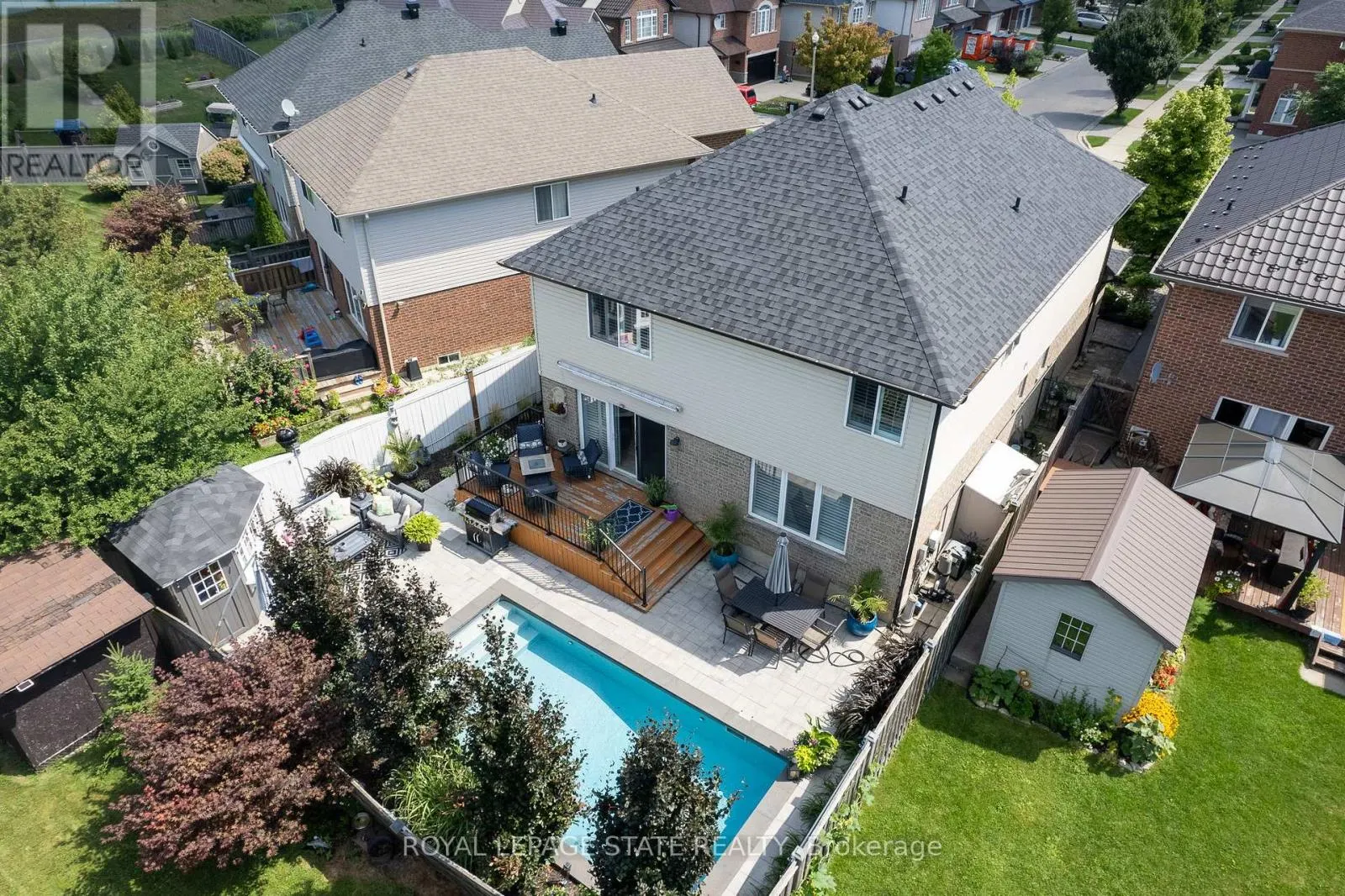 274 SPRINGVALLEY CRESCENT