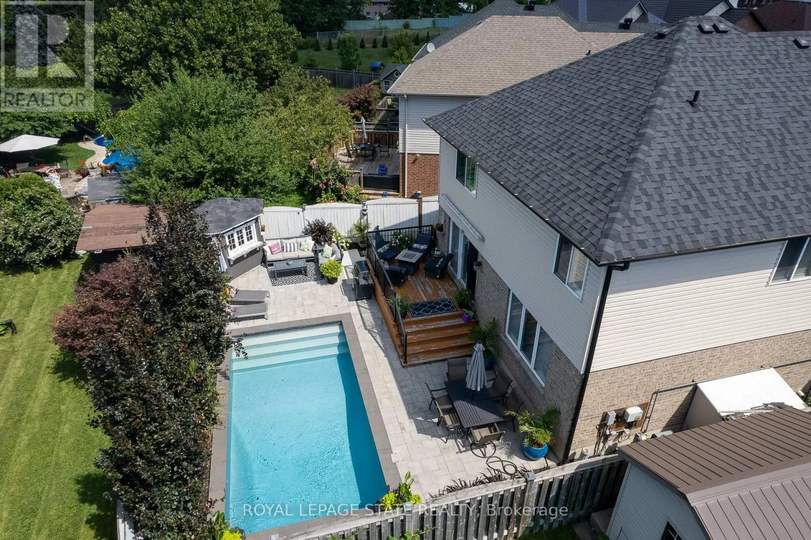 274 SPRINGVALLEY CRESCENT