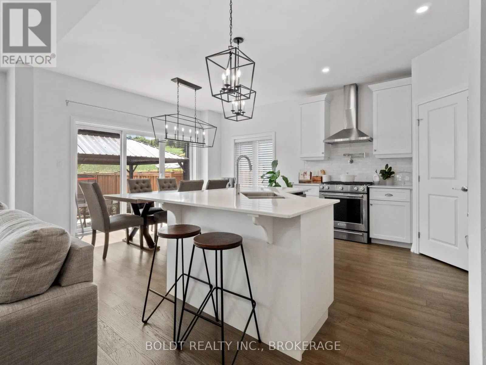 3980 HIGHLAND PARK DRIVE